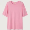 T-shirt femme Jacksonville Référence : JAC02AVH26