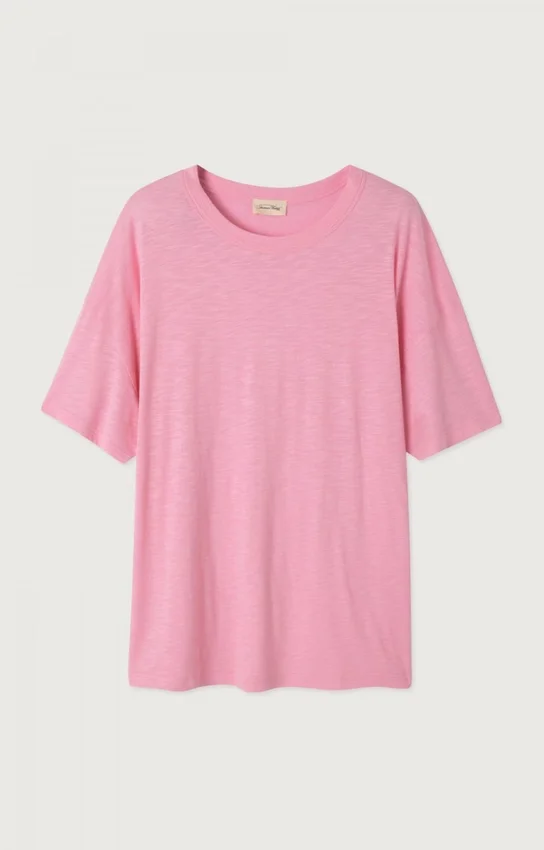 T-shirt femme Jacksonville Référence : JAC02AVH26