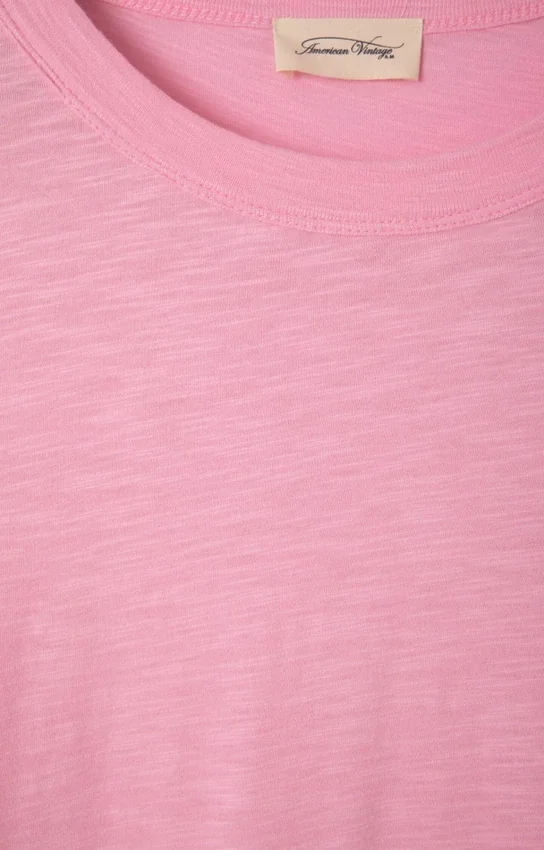 T-shirt femme Jacksonville Référence : JAC02AVH26