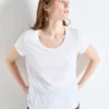 T-shirt femme Jacksonville Référence : JAC48H26