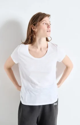 T-shirt femme Jacksonville Référence : JAC48H26