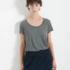 T-shirt femme Jacksonville Référence : JAC48H26