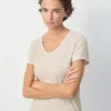 T-shirt femme Jacksonville Référence : JAC48H26