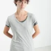 T-shirt femme Jacksonville Référence : JAC48H26