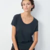 T-shirt femme Jacksonville Référence : JAC48H26