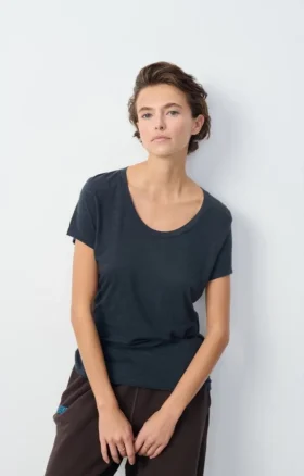T-shirt femme Jacksonville Référence : JAC48H26