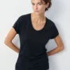T-shirt femme Jacksonville Référence : JAC48H26