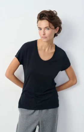 T-shirt femme Jacksonville Référence : JAC48H26