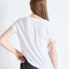 T-shirt femme Jacksonville Référence : JAC48H26