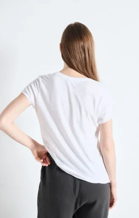 T-shirt femme Jacksonville Référence : JAC48H26