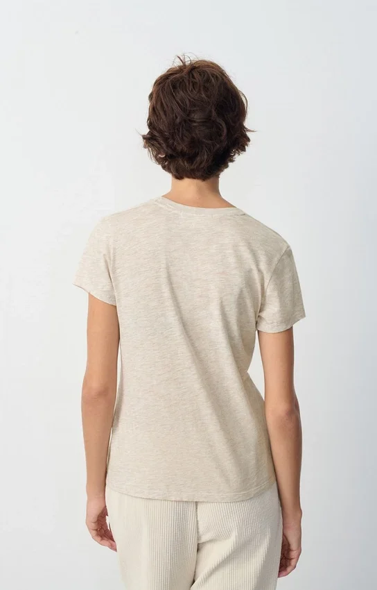 T-shirt femme Jacksonville Référence : JAC48H26