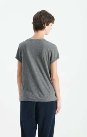 T-shirt femme Jacksonville Référence : JAC48H26