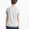 T-shirt femme Jacksonville Référence : JAC48H26