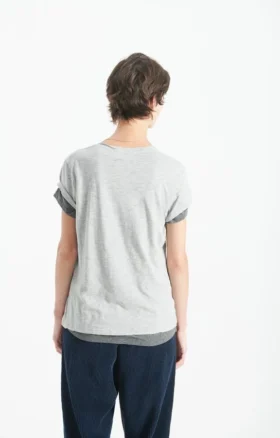 T-shirt femme Jacksonville Référence : JAC48H26