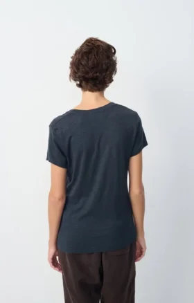 T-shirt femme Jacksonville Référence : JAC48H26