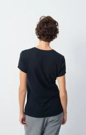 T-shirt femme Jacksonville Référence : JAC48H26