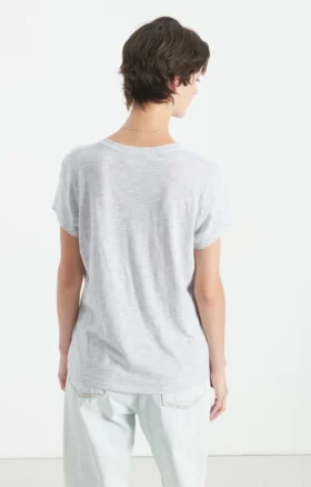 T-shirt femme Jacksonville Référence : JAC48H26