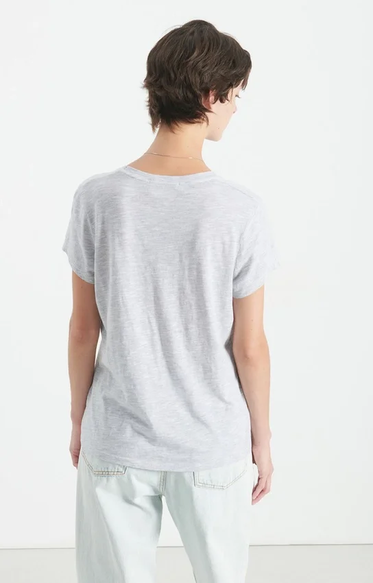 T-shirt femme Jacksonville Référence : JAC48H26