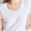 T-shirt femme Jacksonville Référence : JAC48H26