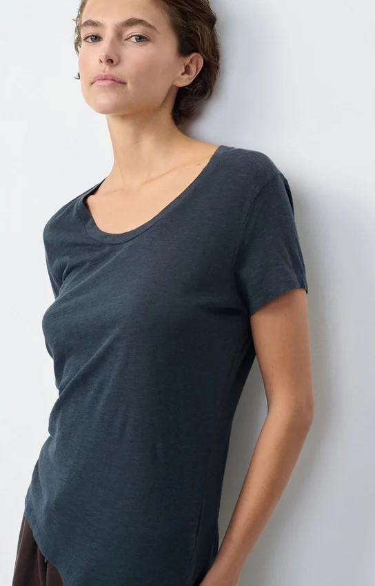 T-shirt femme Jacksonville Référence : JAC48H26