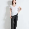 T-shirt femme Jacksonville Référence : JAC48H26