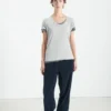 T-shirt femme Jacksonville Référence : JAC48H26