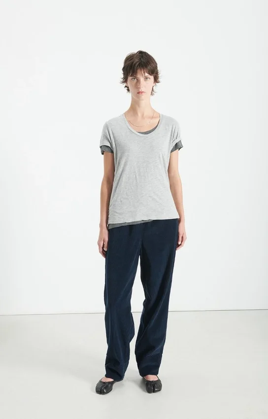 T-shirt femme Jacksonville Référence : JAC48H26