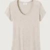 T-shirt femme Jacksonville Référence : JAC48H26