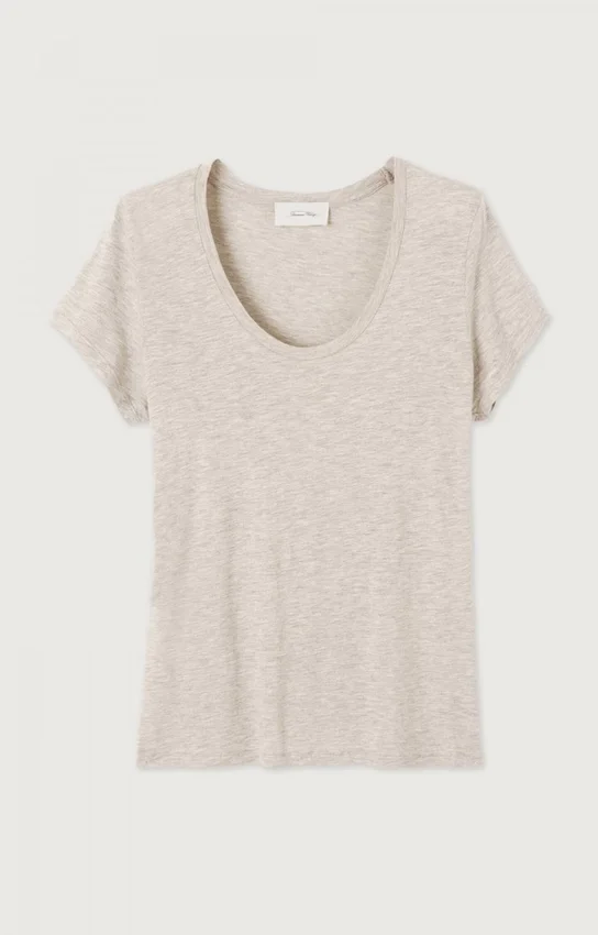 T-shirt femme Jacksonville Référence : JAC48H26