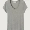 T-shirt femme Jacksonville Référence : JAC48H26