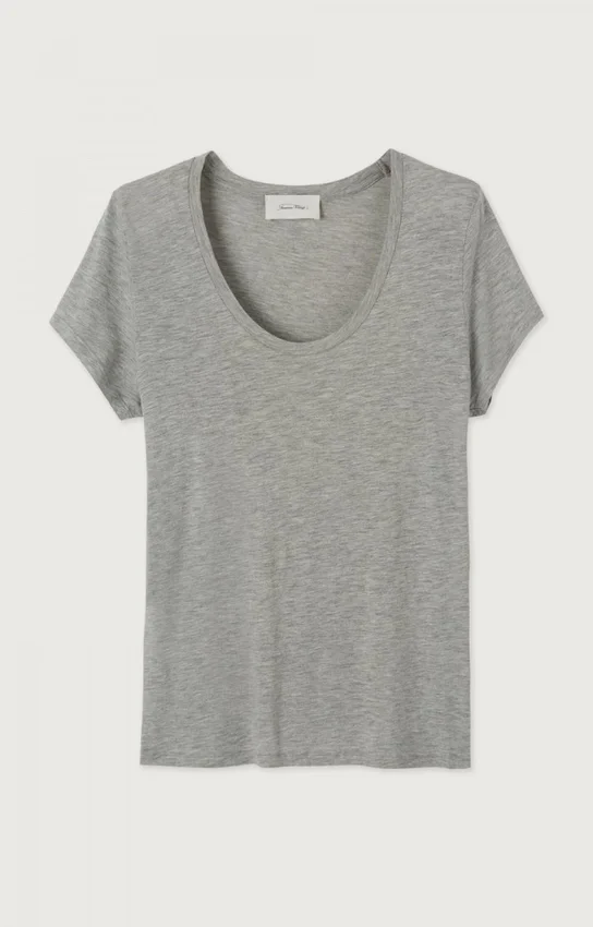 T-shirt femme Jacksonville Référence : JAC48H26