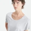 T-shirt femme Jacksonville Référence : JAC48H26