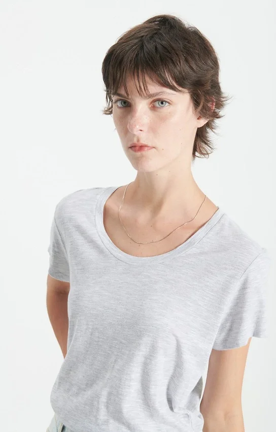 T-shirt femme Jacksonville Référence : JAC48H26