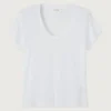 T-shirt femme Jacksonville Référence : JAC48H26