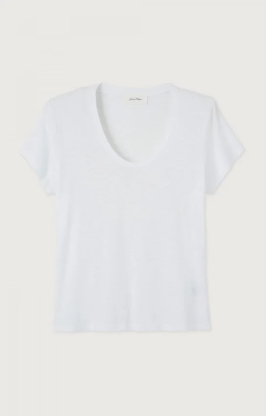 T-shirt femme Jacksonville Référence : JAC48H26