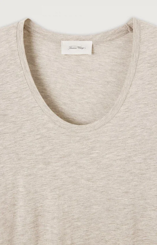 T-shirt femme Jacksonville Référence : JAC48H26