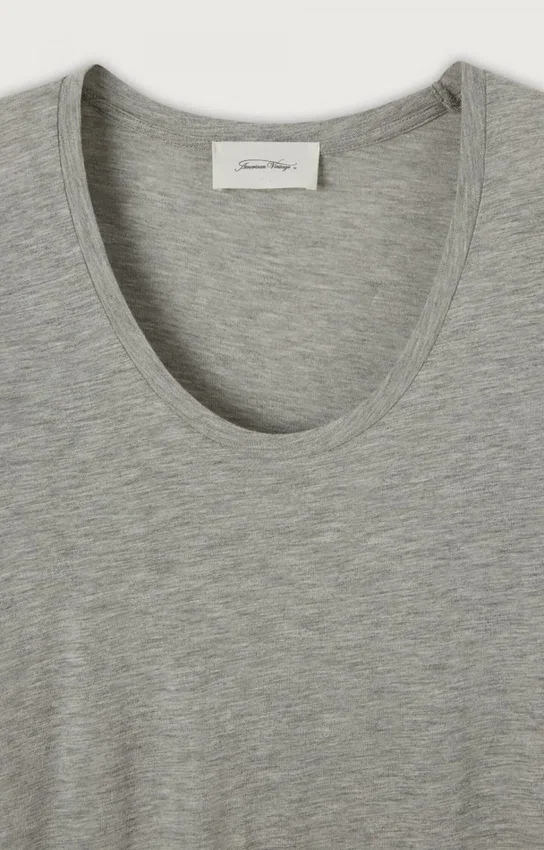 T-shirt femme Jacksonville Référence : JAC48H26