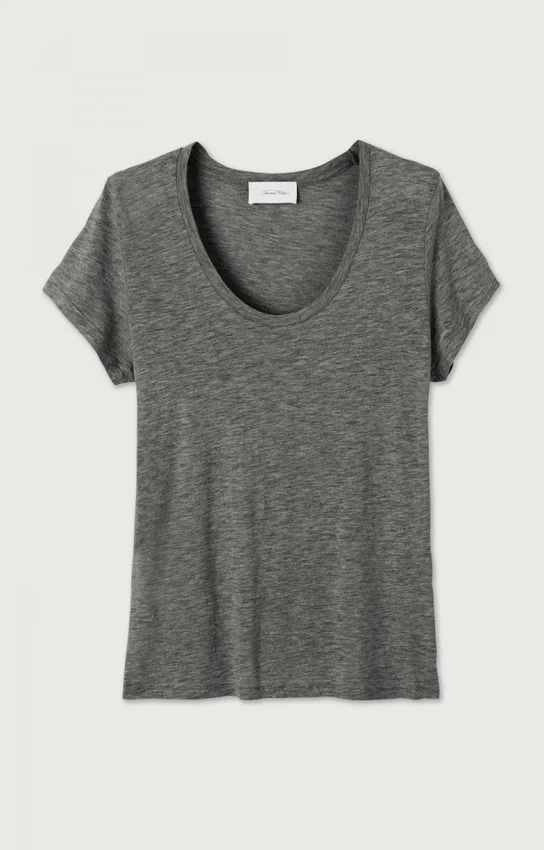 T-shirt femme Jacksonville Référence : JAC48H26