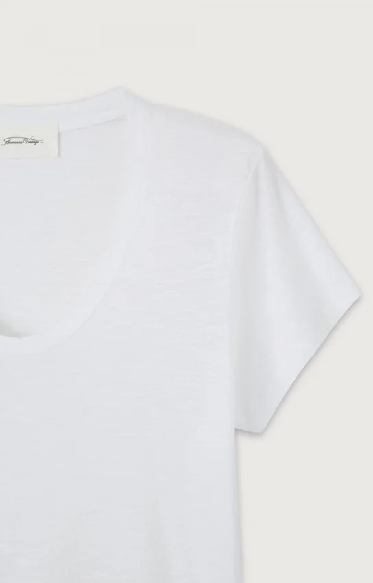 T-shirt femme Jacksonville Référence : JAC48H26