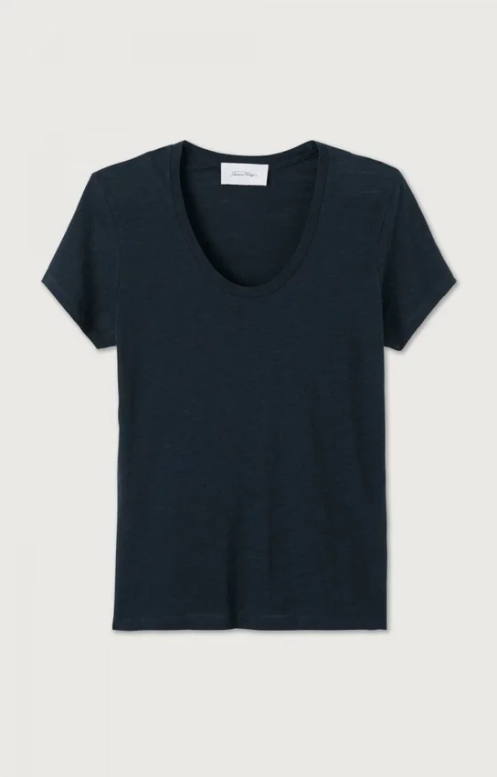 T-shirt femme Jacksonville Référence : JAC48H26