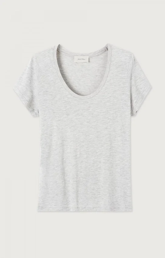 T-shirt femme Jacksonville Référence : JAC48H26
