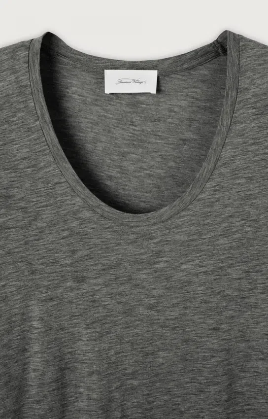 T-shirt femme Jacksonville Référence : JAC48H26