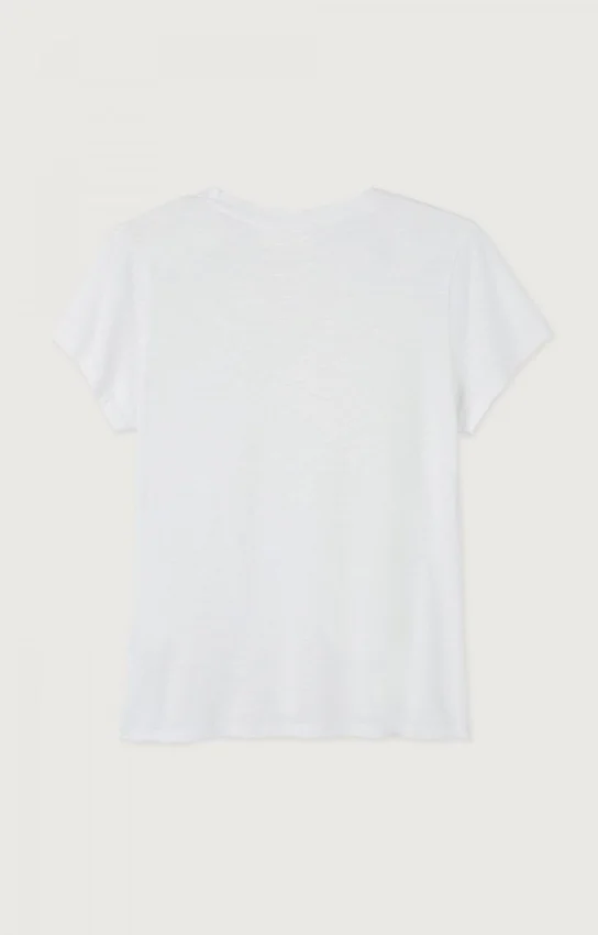 T-shirt femme Jacksonville Référence : JAC48H26