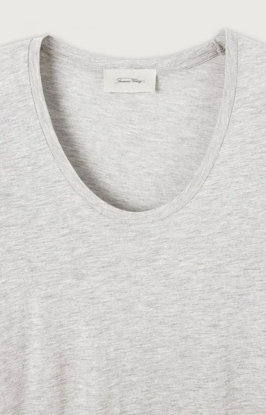 T-shirt femme Jacksonville Référence : JAC48H26
