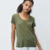 T-shirt femme Jacksonville Référence : JAC48VH26