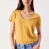 T-shirt femme Jacksonville Référence : JAC48VH26