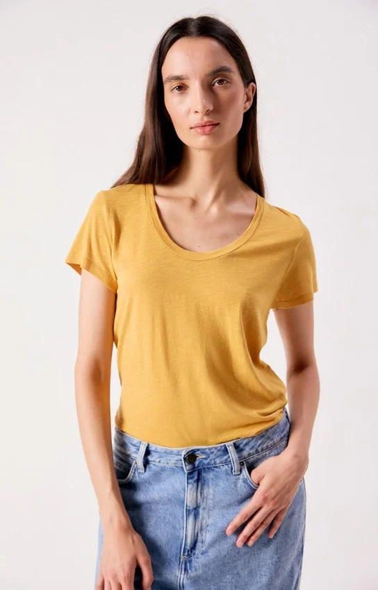 T-shirt femme Jacksonville Référence : JAC48VH26