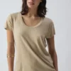 T-shirt femme Jacksonville Référence : JAC48VH26