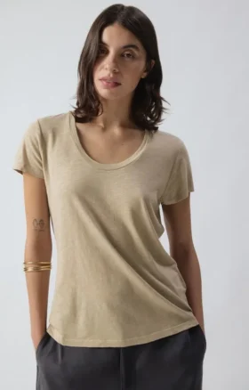 T-shirt femme Jacksonville Référence : JAC48VH26