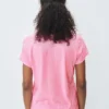 T-shirt femme Jacksonville Référence : JAC48VH26